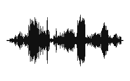 Audio Wave